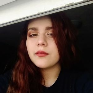 Meet your Posher, Arianna